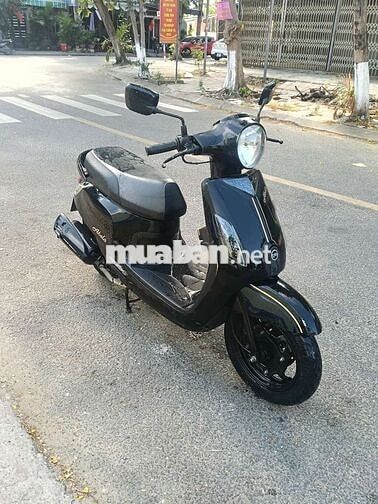 SYM V3 Abela Đen , bảng mới nhất 125cc