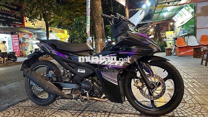 Yamaha Exciter 155 2021 Đen
