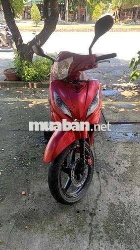 SYM Shark 2014 Đỏ 16.000 km