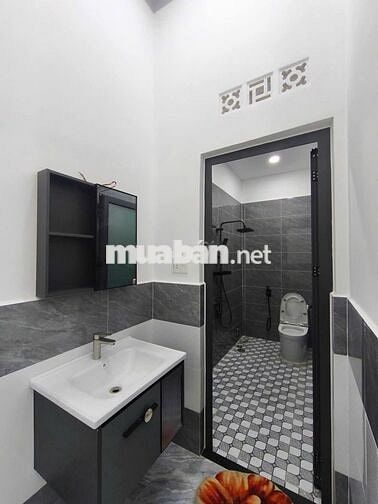 Khu Nhà Ở Hội Nghĩa 100m2/900tr Nhà Mặt Tiền N5, Gần KCN Nam Tân Uyên