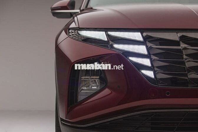 Hyundai TUCSON Mới | Sẵn xe giao ngay