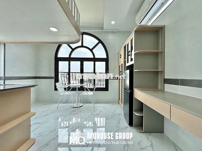 CĂN HỘ DUPLEX MỚI XÂY NGAY LŨY BÁN BÍCH  GẦN ĐH VĂN HIẾN,CÔNG THƯƠNG