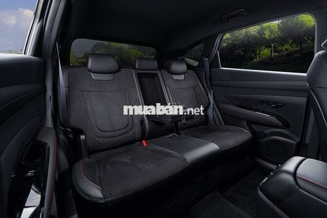 Hyundai TUCSON Mới | Sẵn xe giao ngay