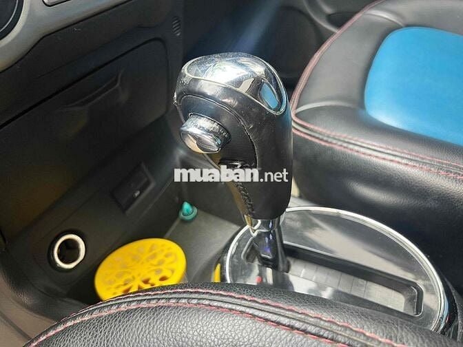 Hyundai i20 2011 Nhập khẩu xe đẹp chuẩn.