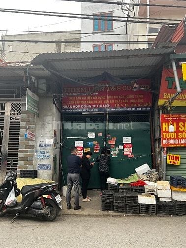 NHÀ MY ĐIỀN 1 NGAY CHỢ TRUNG TÂM  SẴN 40 PHÒNG TRỌ