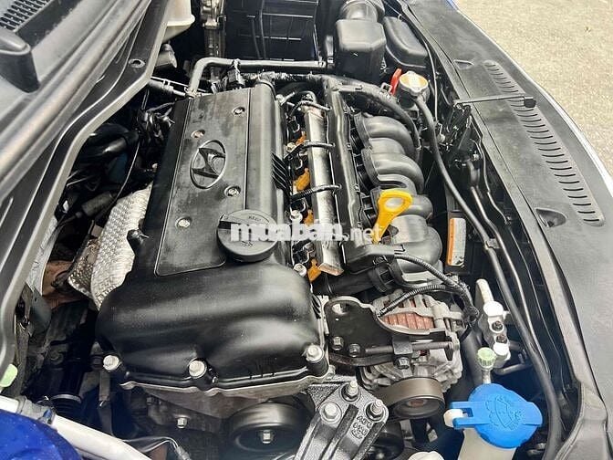 Hyundai i20 2011 Nhập khẩu xe đẹp chuẩn.
