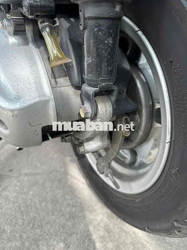 Honda Lead 125 2016 Đồng nâu bstp 353.35 đẹp