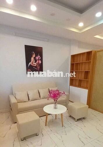 Cho thuê Chung Cư Lầu 1.Quận Trần Quang Diệu, Phường 13.Quận 3.