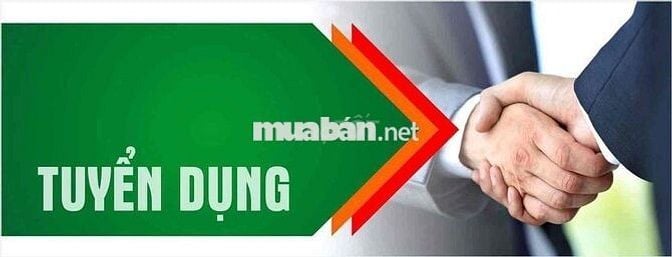 TUYỂN 2 NAM PHỤ KHO ĐIỆN LỰC BD / 400k/ NGÀY
