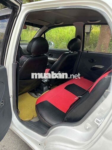 Daewoo matit sx 2008 se