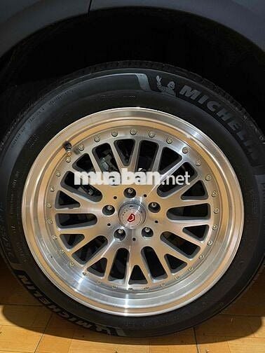 Mazda 5 chỗ Đen Số tự động