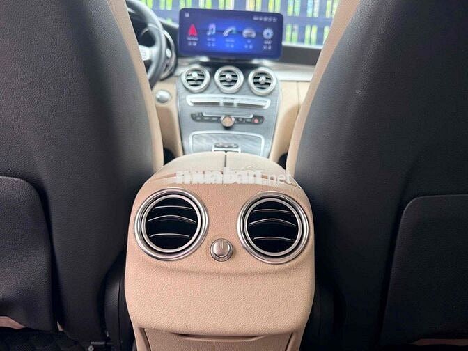 ❤Mercedes C200 2017 xe cực chất bao check