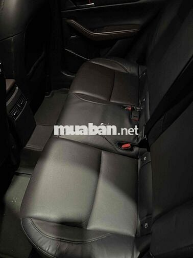 Mazda 5 chỗ Đen Số tự động