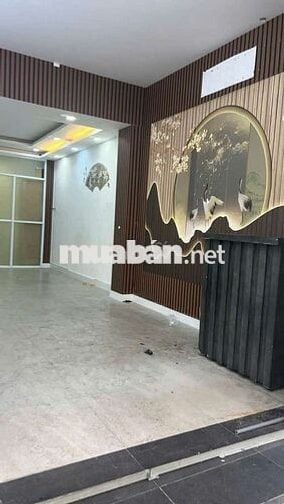 Cho thuê mặt bằng đường số 3 gần Chợ Tân Mỹ 