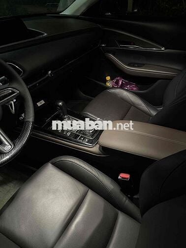 Mazda 5 chỗ Đen Số tự động