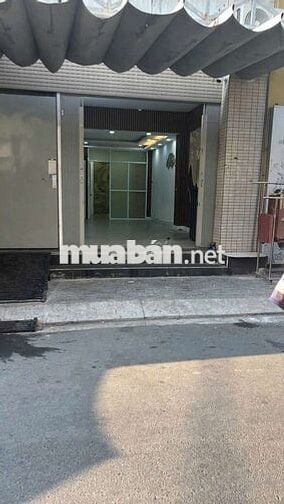 Cho thuê mặt bằng đường số 3 gần Chợ Tân Mỹ 