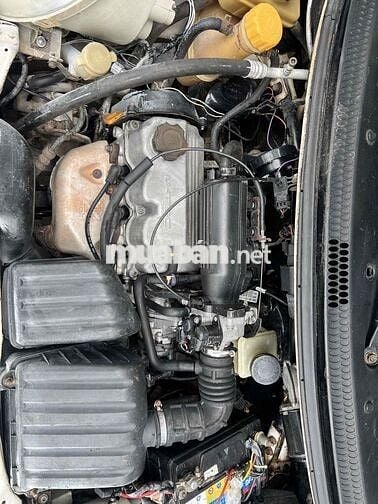 Daewoo matit sx 2008 se