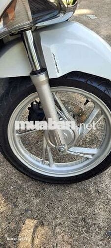 Honda SH 150i 2018 Trắng Tự động Thắng ABS