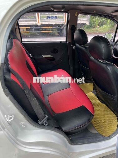 Daewoo matit sx 2008 se