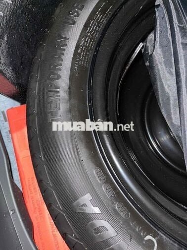 Mazda 5 chỗ Đen Số tự động