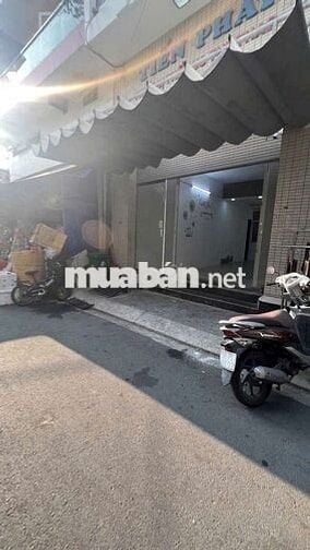 Cho thuê mặt bằng đường số 3 gần Chợ Tân Mỹ 