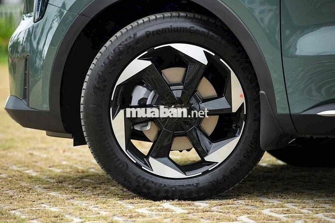KIA Sorento Hybrid 1.6 Turbo HEV