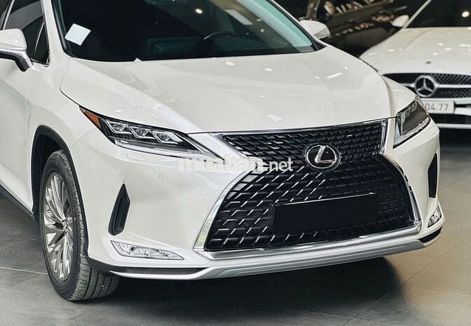 Lexus RX 300 Model 2021 - 24.000km
