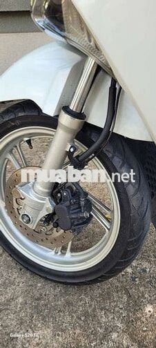 Honda SH 150i 2018 Trắng Tự động Thắng ABS