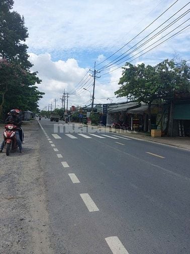 Bán đất tặng nhà cũ 333m² gần BV Xuyên Á, KCN Tân Phú Trung 1,45 TỶ