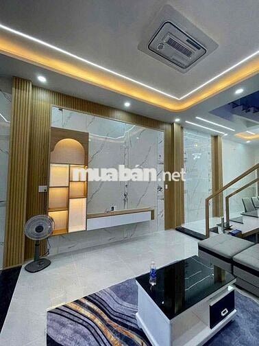Nhà SHR lầu trệt, hoàn công đầy đủ - Hội Nghĩa 88, Tân Uyên, Bình Dươn
