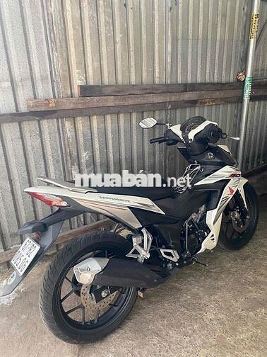 Honda Winner 2017 Trắng Côn tay