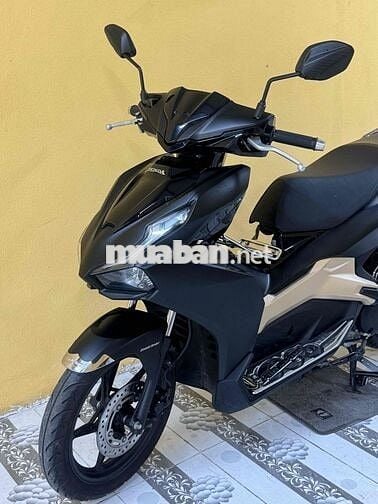Air Blade 125 2020 Đen mù siêu chất 43D1-460.90