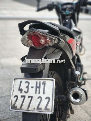 Suzuki Raider cấu hình pxl ecu rl chỉnh map ffu đồ