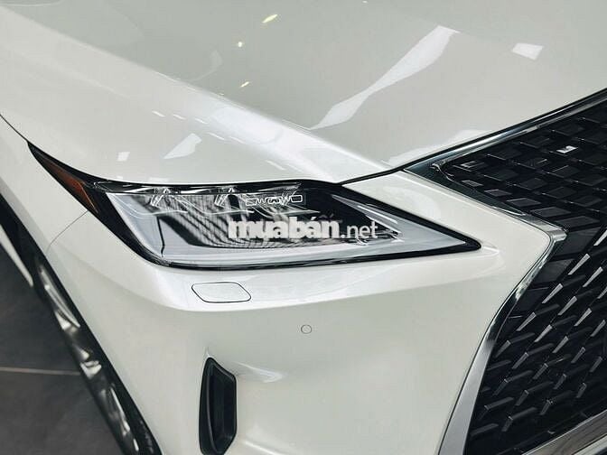 Lexus RX 300 Model 2021 - 24.000km