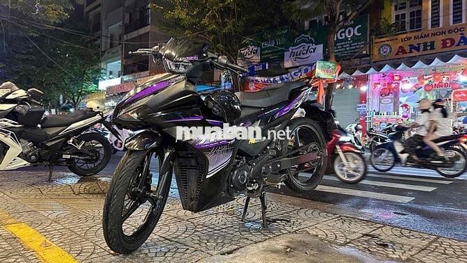 Yamaha Exciter 155 2021 Đen