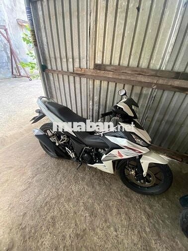 Honda Winner 2017 Trắng Côn tay