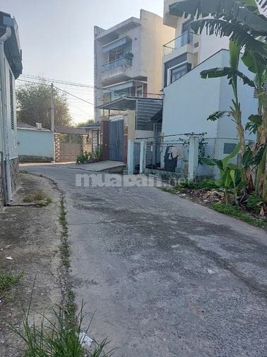 Bán đất tặng nhà cũ 333m² gần BV Xuyên Á, KCN Tân Phú Trung 1,45 TỶ