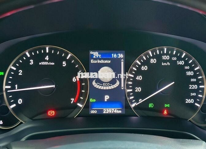 Lexus RX 300 Model 2021 - 24.000km