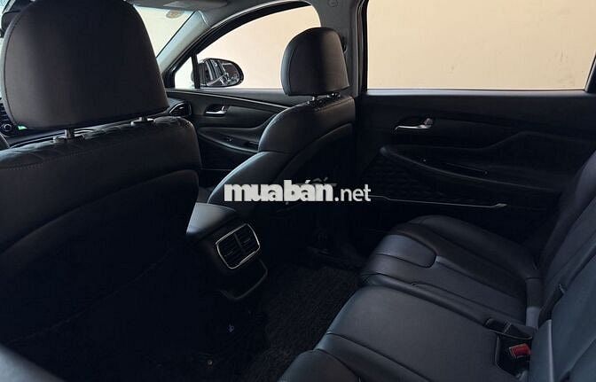 CHÍNH CHỦ BÁN: Hyundai Santafe 2020 2.2 máy dầu