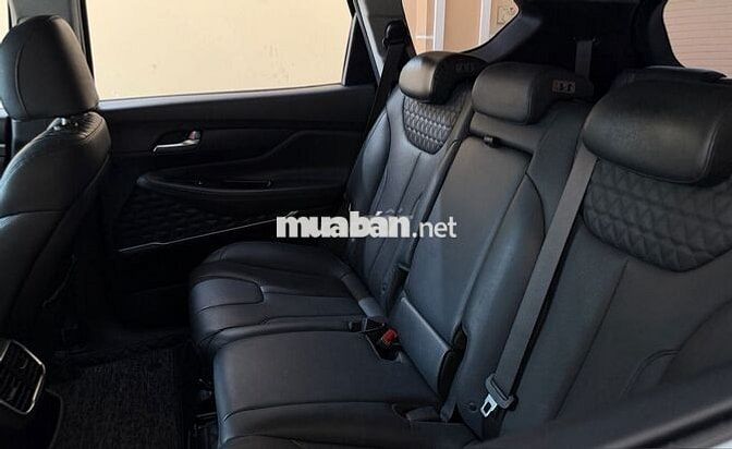 CHÍNH CHỦ BÁN: Hyundai Santafe 2020 2.2 máy dầu