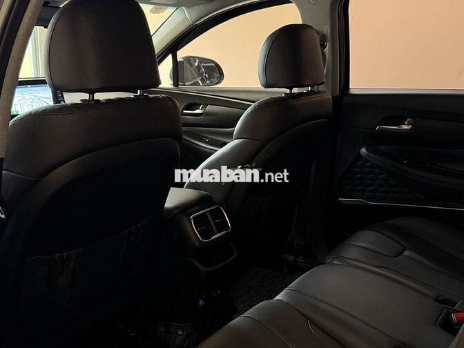 CHÍNH CHỦ BÁN: Hyundai Santafe 2020 2.2 máy dầu