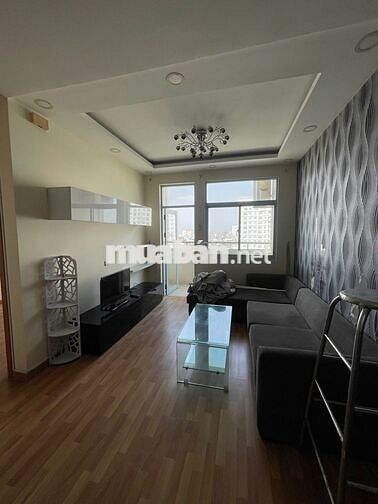 Cho thuê căn hộ Sacomreal Luỹ Bán Bích 584