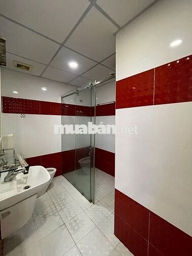 Cho thuê căn hộ Sacomreal Luỹ Bán Bích 584