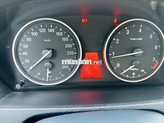 BMW X5 3.0Si 2007 Đen 70.000km
