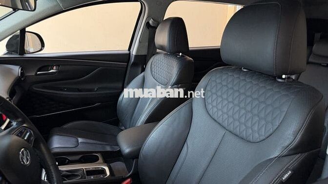 CHÍNH CHỦ BÁN: Hyundai Santafe 2020 2.2 máy dầu
