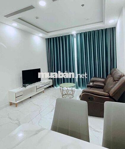 ✅Cho thuê căn SUNSHINE SKY CITY Q7 2PN 2WC Full nội thất giá rẻ