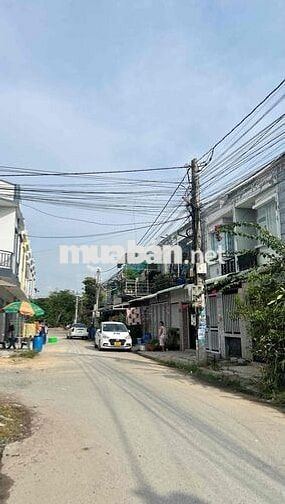 BÁN NHÀ 1TỶ150 CÓ SỔ NGAY CHỢ MỸ HẠNH NAM