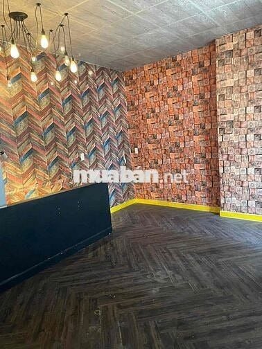 Cho Thuê Nhà Mặt Tiền Hồ Hảo Hớn Ngang 5m Chỉ 20tr
