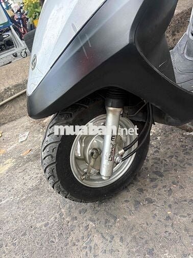 SYM Victor 2007 Bạc