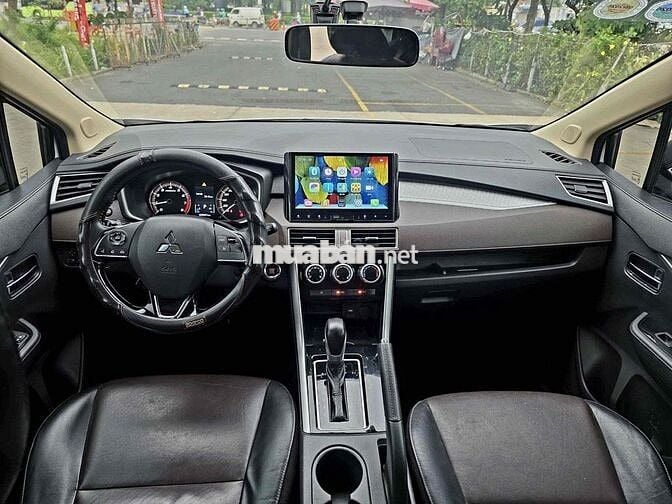Mitsubishi Xpander Cross 2021 Odo 40.000 km